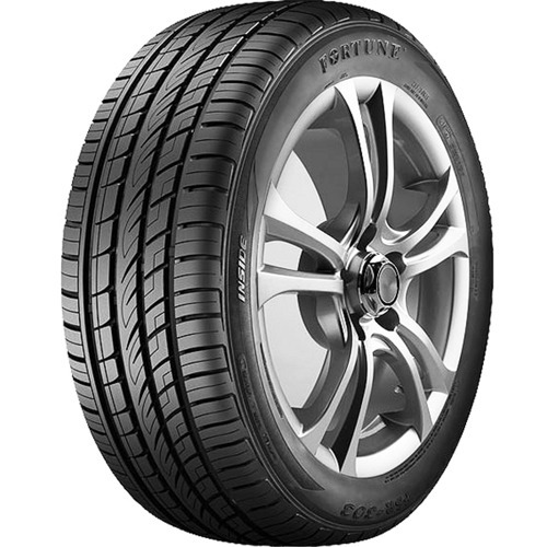 Foto pneumatico: FORTUNE, FSR303 225/55 R19 103W Estive