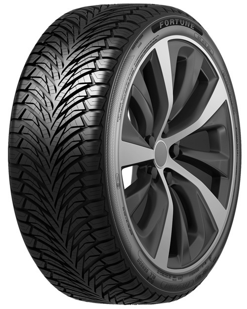 Foto pneumatico: FORTUNE, FSR401 235/55 R19 105W Quattro-stagioni