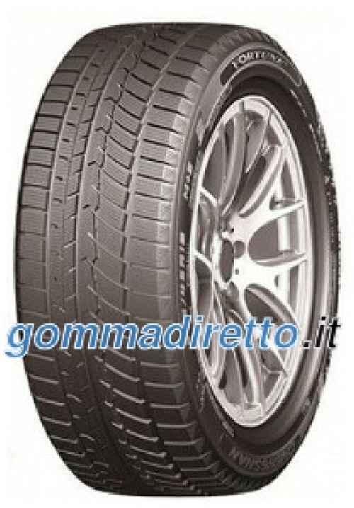 Foto pneumatico: FORTUNE, SnowFun FSR-901 235/65 R18 110H Invernali