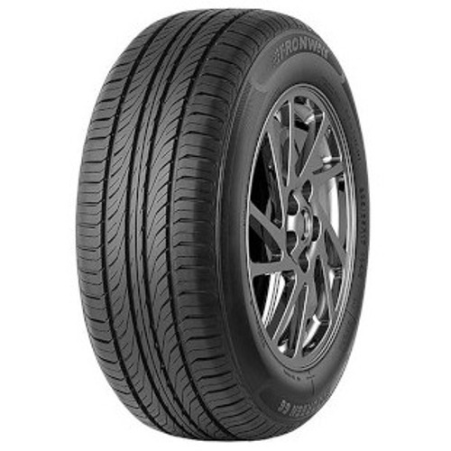 Foto pneumatico: FRONWAY, ECOGREEN66 175/70 R12 80T Estive