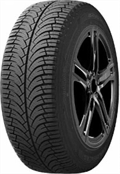 Foto pneumatico: FRONWAY, FRONWING A/S 225/45 R18 95W Quattro-stagioni