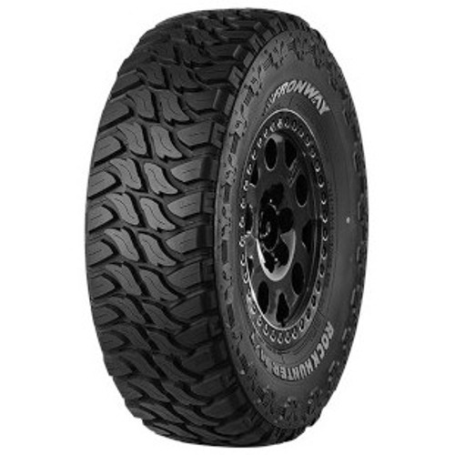 Foto pneumatico: FRONWAY, ROCKHUNTER M/T 235/85 R16 120Q Estive