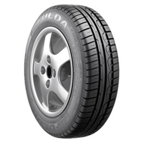 Foto pneumatico: FULDA, ECO CONTROL 195/65 R15 91T Estive