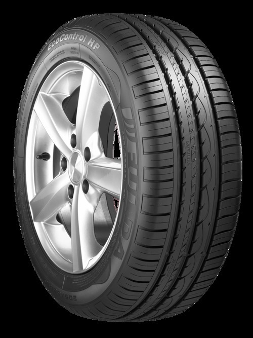 Foto pneumatico: FULDA, ECO CONTROL 165/65 R15 81T Estive