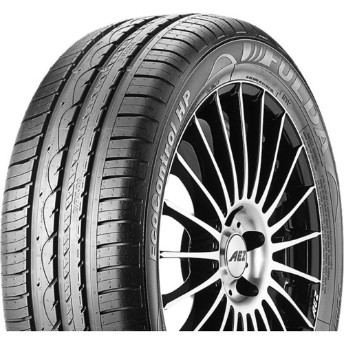 Foto pneumatico: FULDA, ECOCONTROL HP 195/60 R15 88H Estive