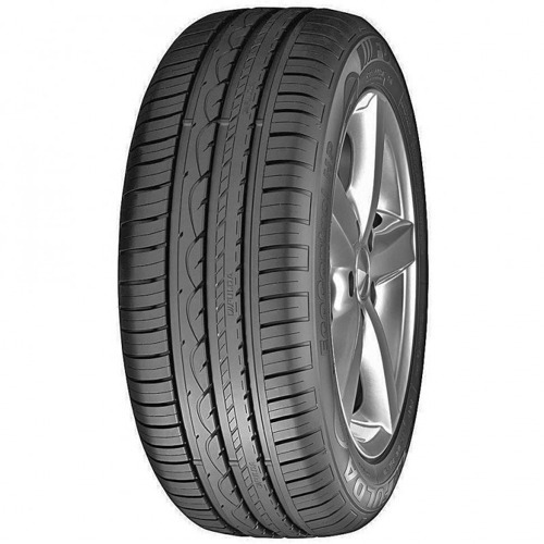 Foto pneumatico: FULDA, ECOCONTROL 165/70 R14 81T Estive