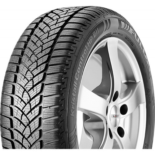 Foto pneumatico: FULDA, KRISTALL CONTROL HP 2 215/40 R17 87V Invernali