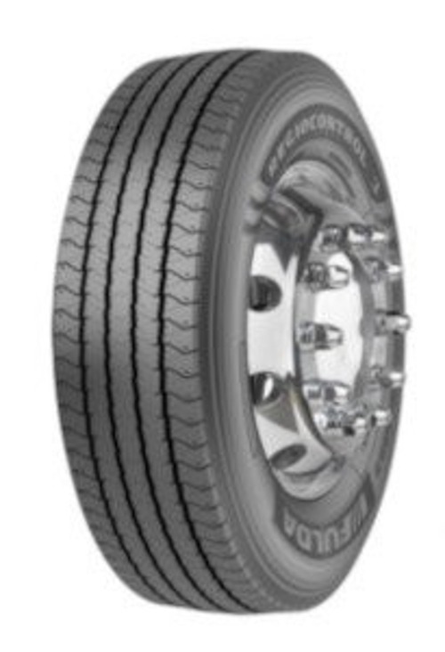 Foto pneumatico: FULDA, REGIOCONTROL 3 20PR M+S 3PMSF 385/65 R22.5 160K Quattro-stagioni