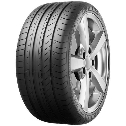 Foto pneumatico: FULDA, SPORTCONTROL 2 FP XL 235/40 R18 95Y Estive