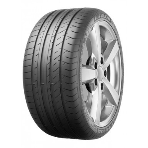 Foto pneumatico: FULDA, SPORTCONTROL 2 FP XL 275/45 R20 110Y Estive