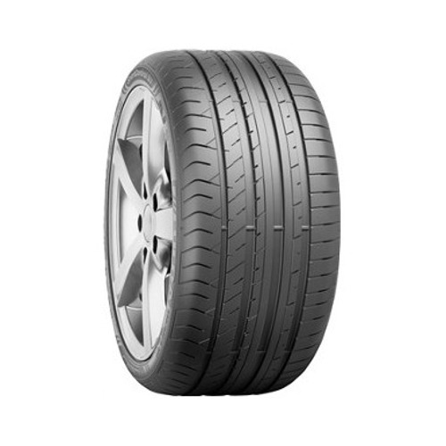 Foto pneumatico: FULDA, SPORTCONTROL 2 FP XL 255/35 R18 94Y Estive