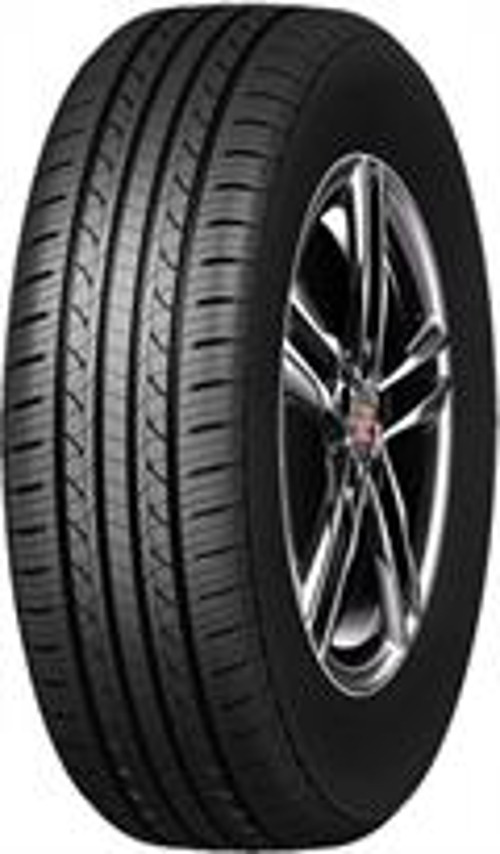 Foto pneumatico: FULLRUN, FRUN ONE 165/70 R14 81T Estive