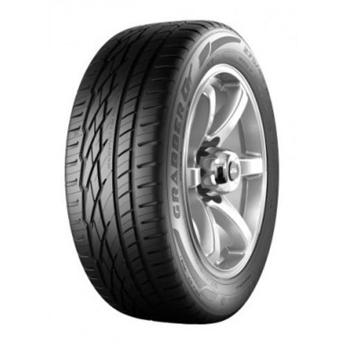 Foto pneumatico: GENERAL, GRABBER GT 205/70 R15 96H Estive