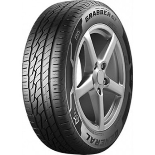 Foto pneumatico: GENERAL, GRABBER GT PLUS FR 255/70 R16 111H Estive