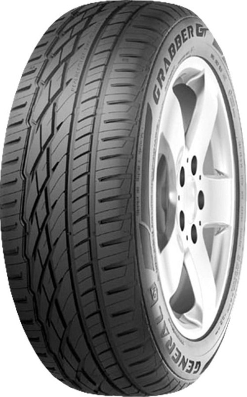 Foto pneumatico: GENERAL, GRABBER GT FR 225/55 R17 97V Estive