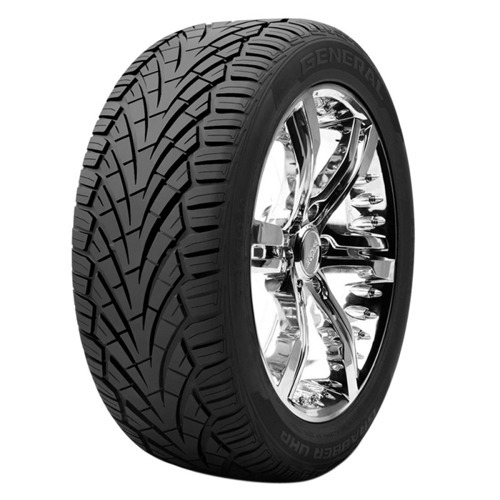 Foto pneumatico: GENERAL, Grabber HP 235/60 R15 98T Estive