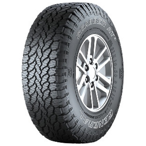 Foto pneumatico: GENERAL, grabber a/t 3 285/45 R22 114H Quattro-stagioni