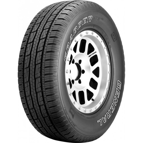 Foto pneumatico: GENERAL, GRABBER HTS60 265/60 R18 110T Estive