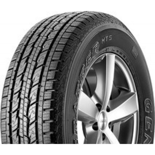 Foto pneumatico: GENERAL, Grabber HTS 60 285/45 R22 114H Estive