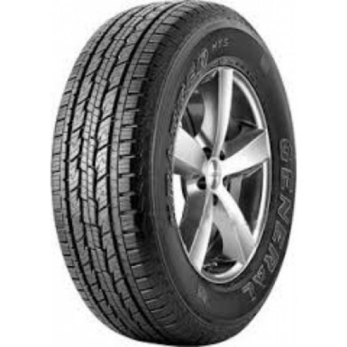 Foto pneumatico: GENERAL-TIRE, Grabber HTS 60 245/60 R18 105H Quattro-stagioni