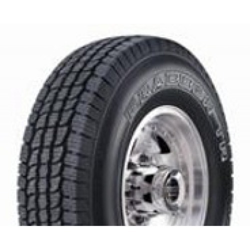 Foto pneumatico: GENERAL, GRABBER TR 235/85 R16 120Q Estive