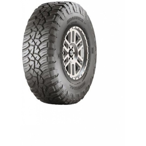 Foto pneumatico: GENERAL, GRABBER X3 POR FR LRD 235/75 R15 110Q Estive