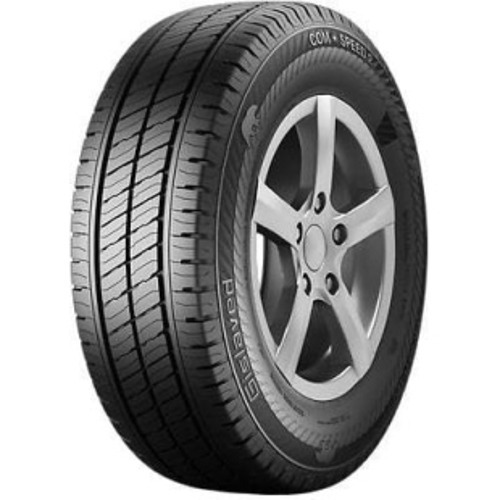 Foto pneumatico: GISLAVED, COM*SPEED 2 195/65 R16 104T Estive