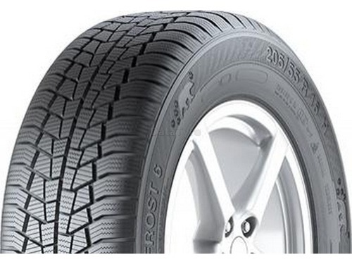 Foto pneumatico: GISLAVED, EURO*FROST 6 195/60 R15 88T Invernali