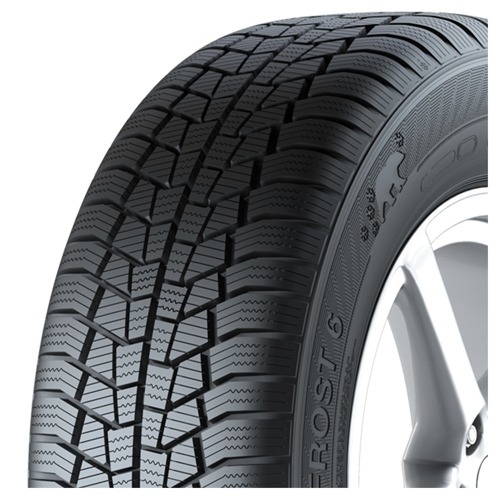 Foto pneumatico: GISLAVED, EUROFROST 6 175/65 R15 84T Invernali