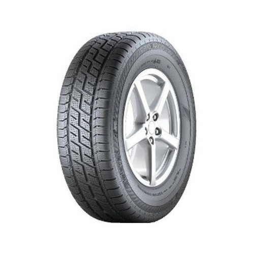 Foto pneumatico: GISLAVED, EuroFrost Van 205/75 R16 110R Invernali