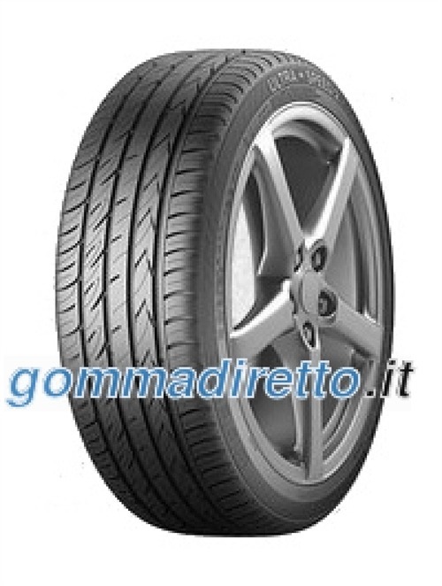 Foto pneumatico: GISLAVED, ULTRA SPEED 2 XL 225/35 R19 88Y Estive