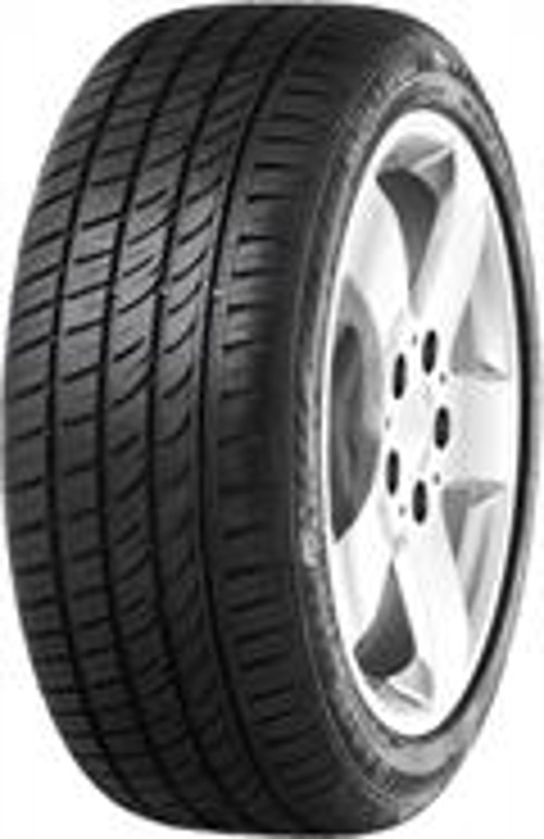 Foto pneumatico: GISLAVED, ULTRA SPEED 195/55 R15 85V Estive