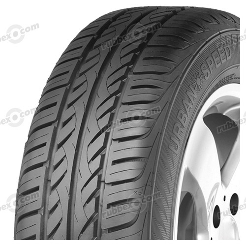 Foto pneumatico: GISLAVED, URBAN SPEED 185/70 R14 88H Estive