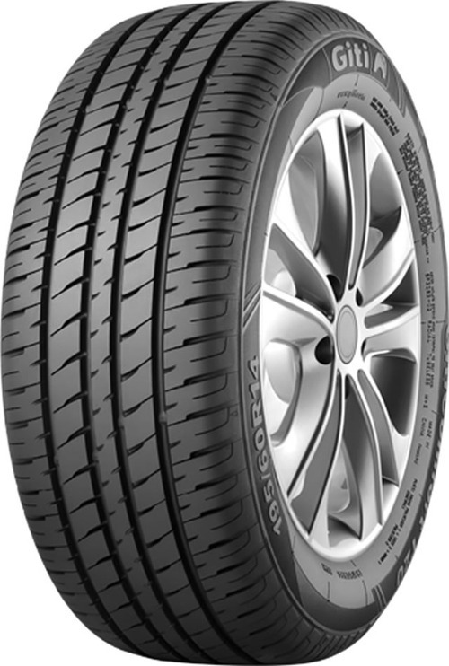 Foto pneumatico: GITI, COMFORT T20 XL 165/70 R13 83T Estive