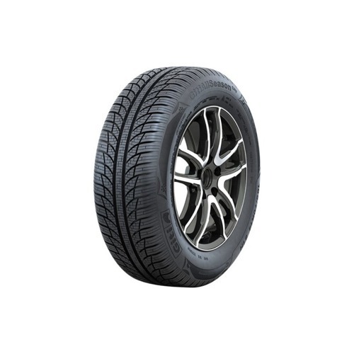 Foto pneumatico: GITI, ALLSEASON AS1 XL 205/55 R17 95W Quattro-stagioni