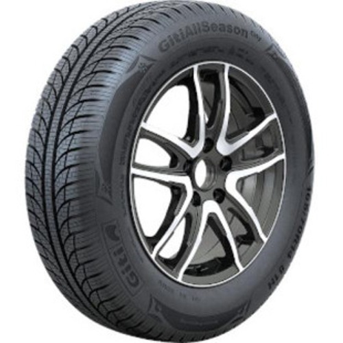 Foto pneumatico: GITI, GITIALLSEASON CITY M+S 3PMSF 195/60 R15 88H Quattro-stagioni