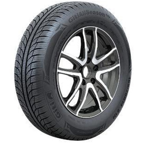 Foto pneumatico: GITI, GITIALLSEASON CITY M+S 3PMSF 185/60 R14 82H Quattro-stagioni