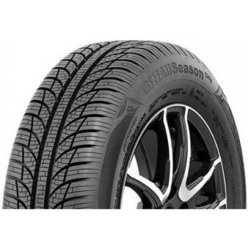 Foto pneumatico: GITI, GITIALLSEASON CITY 3PMSF 185/55 R15 86H Quattro-stagioni