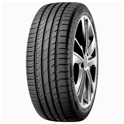 Foto pneumatico: GITI, GITICONTROL P10 275/40 R22 107W Estive