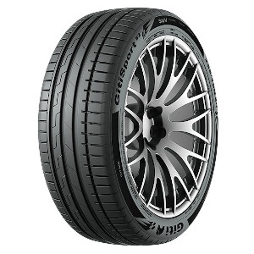 Foto pneumatico: GITI, GITISPORT S2 SUV XL 295/35 R21 107Y Estive