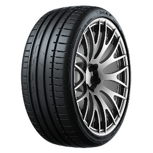 Foto pneumatico: GITI, GITISPORT S2 XL 235/45 R17 97Y Estive