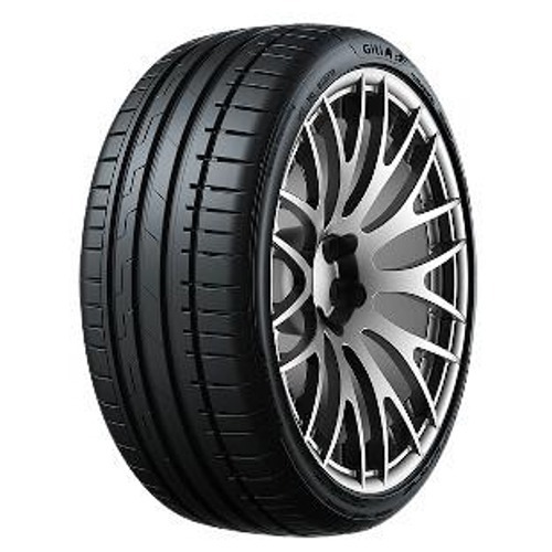 Foto pneumatico: GITI, GITISPORT S2 XL 195/45 R16 84V Estive