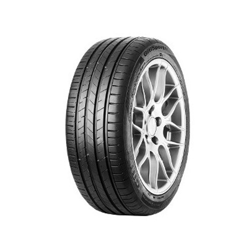 Foto pneumatico: GITI, SPORT S1 XL 255/40 R19 100Y Estive