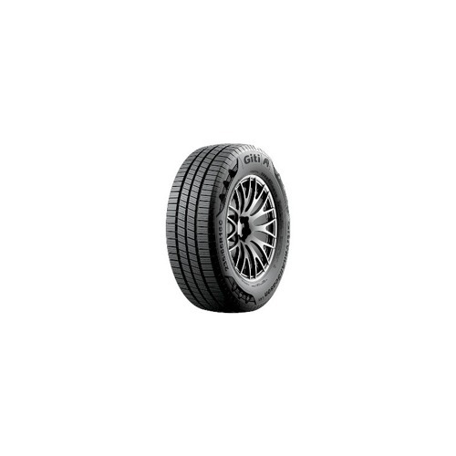 Foto pneumatico: GITI, GITIVANALLSEASON LA1 8PR M+S 3PMSF 225/65 R16 112R Quattro-stagioni