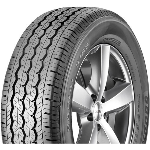 Foto pneumatico: GOODRIDE, H188 195/65 R16 102T Estive