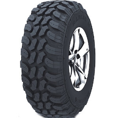 Foto pneumatico: GOODRIDE, RADIAL SL366 M/T 315/70 R17 121Q Estive