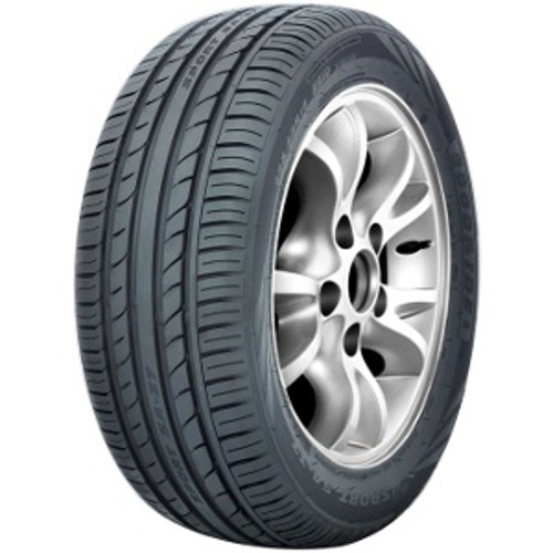 Foto pneumatico: GOODRIDE, SA37 245/45 R20 99W Estive