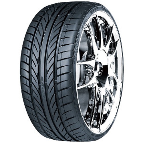 Foto pneumatico: GOODRIDE, SA57 225/35 R19 88W Estive