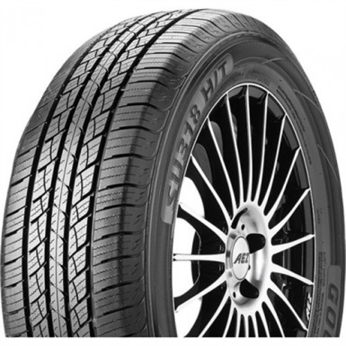 Foto pneumatico: GOODRIDE, su318 h/t 235/60 R17 102T Estive