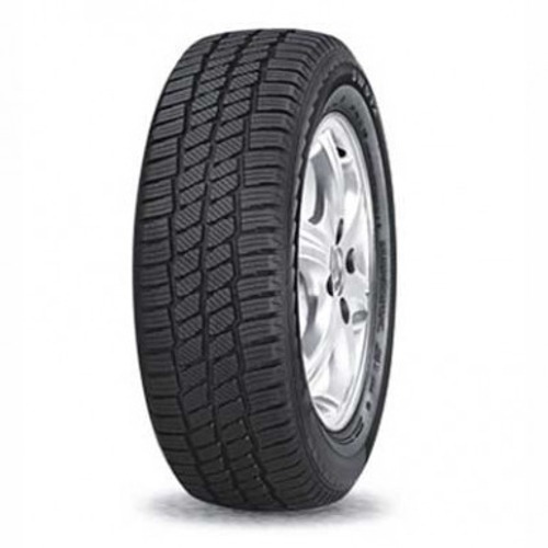 Foto pneumatico: GOODRIDE, SW612 205/70 R15 106R Invernali